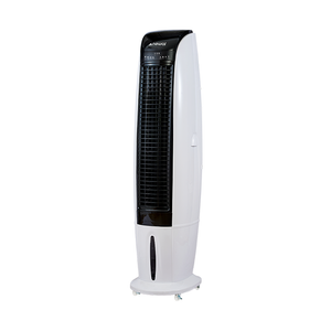  Newal AIR-9603-02 - Air Cooler - Black 