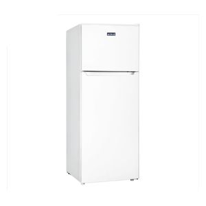  Newal RFG-278 - 10ft - Conventional Refrigerator - White 