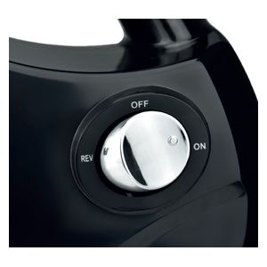  Newal MGR-947 - Meat Grinder -1000W -  Black 