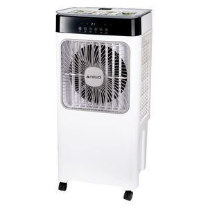  Newal AIR-9183 - Air Cooler - Silver 