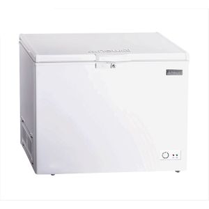  Newal FRZ-237 - 12ft - Chest Freezer - White 