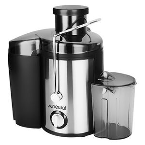  Newal JCR-6180 - Juicer - 500W - Black 