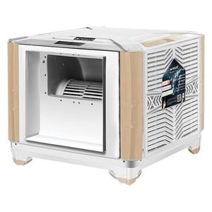  Newal AIR-9518-04 - Air Cooler - Gold 