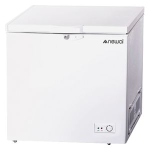 Newal FRZ-158-01 - 10ft - Chest Freezer