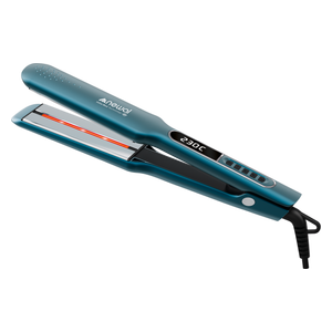 Newal HST-7250 - Hair Straighteners - Green 