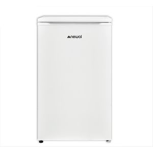 Newal RFG-96-0 - 6ft - 1-Door Refrigerator - White