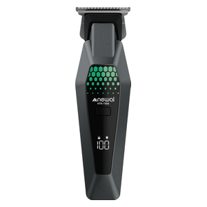 Newal HTR-7305 - Beard Trimmer - Black