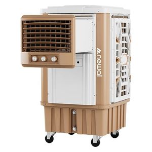  Newal AIR-9460-04 - Air Cooler - Honey 