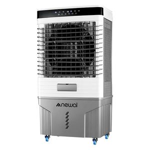 Newal AIR-9189/05 - Air Cooler - Silver