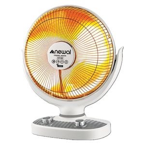Newal CHT-565/01 – Ceramic Heater – White