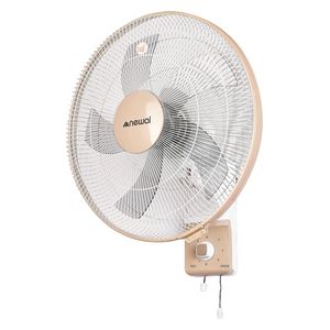  Newal FAN-322 - Wall Fan - 60W - 3Speed - Beige 