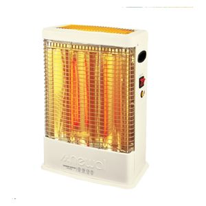  Newal Carbon Heater - CHT-813 - White 