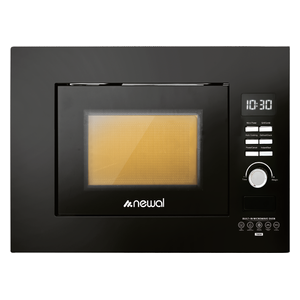 Newal MWO-273 - 20 L - Built-in Microwave - Black