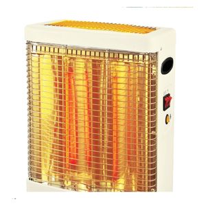  Newal Carbon Heater - CHT-813 - White 