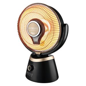  Newal Carbon Heater - CHT-530 - Black 