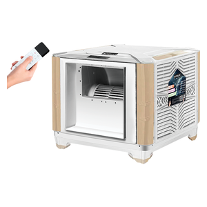  Newal AIR-9518 - Air Cooler - Beige 