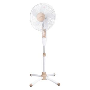  Newal FAN-304 - Stand Fan - 60W - 3Speed - Beige 