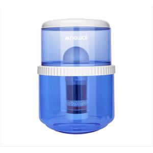 Newal WTP-032 - Water Purifier - Blue