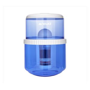 Newal WTP-032 - Water Purifier - Blue