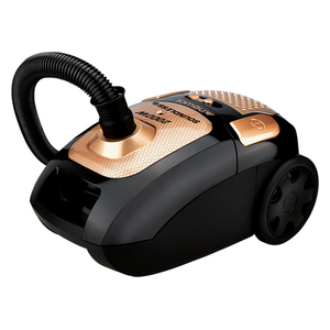 Newal VAC-3510-04 - 2000 W - Bagless Vacuum Cleaner - Black