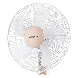  Newal FAN-304 - Stand Fan - 60W - 3Speed - Beige 