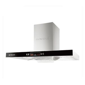 Newal HOD-3960 - 90cm - Cooker Hood - Silver