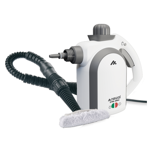  Newal STM-3902 - Steam Cleaner - 1100W - Vapor Pressure 3BAR - White 