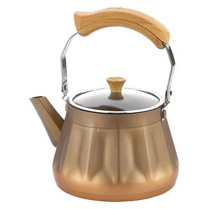  Zio Z-1733 - Teapot, 2L 