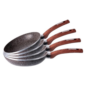  Zio Cookware Set - 4 piece 