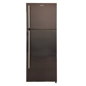  ثلاجة هيونداي بابين - 24 قدم - HBM-2400G - بني 