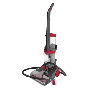  Hyundai HBM-CV - Handheld Vacuum Cleaner - Red 