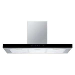 Hyundai HBM-9060 - Cooker Hood - Steel
