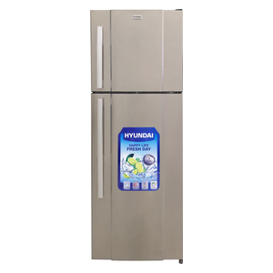  Hyundai HBM-2400 - 24ft - Conventional Refrigerator - Silver 