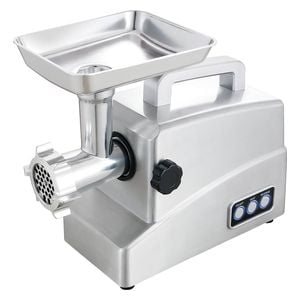  Hyundai HBM-362 - Meat Grinder - Silver 