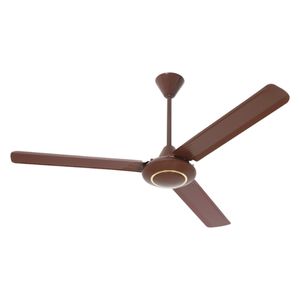  Hyundai HBM-56G - Ceiling Fans - 56-Inch - 3Pieces - Brown 