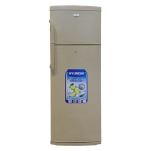  Hyundai HBM-2700 - 27ft - Conventional Refrigerator -  Beige 