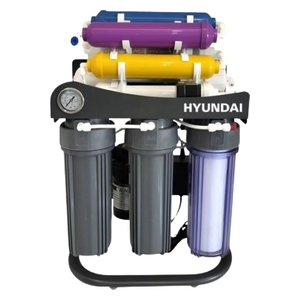  Hyundai HBM-900-Silver – Water Purifier – Silver 