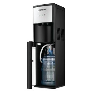  براد ماء هيونداي - HBM-103DB - اسود 