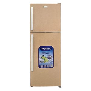  Hyundai HBM-2600 - 26ft - Conventional Refrigerator - Gold 