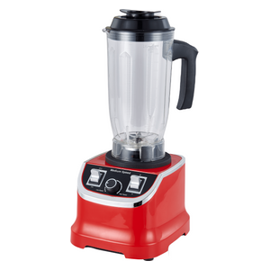  Hyundai HBM-5062RP - Blender - 3500W - Red 
