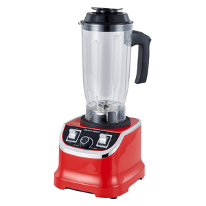 Hyundai HBM-5062RP - Blender - 3500W - Red