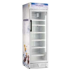  عارضة هيونداي - 28 قدم - HBM-2800S - ابيض 