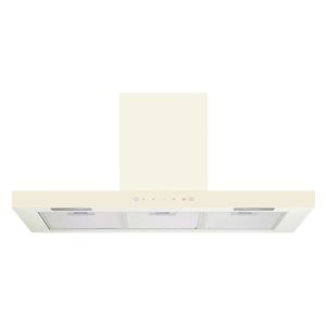  Hyundai HBM-9060 - Cooker Hood - Beige 