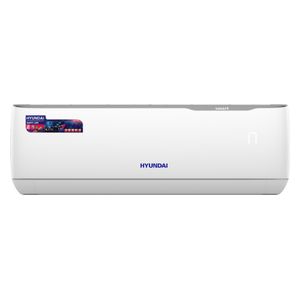  Hyundai HBM-H12000BTU/INV - 1 Ton - Wall Mounted Split  - inverter - Amp Control - White 