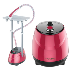  مكواة هيونداي للستائر - HBM-200 - ازرق 