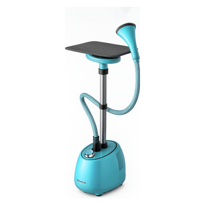 Hyundai HBM-100 - Garment Steamer - 1.8 L - Blue