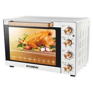 Hyundai HBM-70L1 - 70L - Electric Oven - White