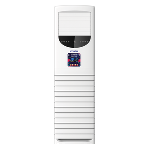  سبلت هيونداي عامودي - 2 طن - HBM-H24F - ابيض 