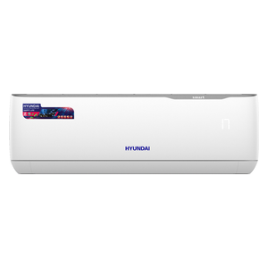 Hyundai HBM-H18/INV - 1.5Ton - Wall Mounted Split - White - Inverter