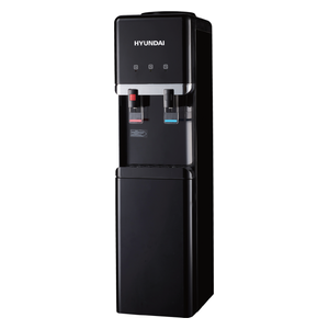  براد ماء هيونداي - HBM-102S - اسود 